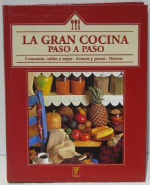 LA GRAN COCINA PASO A PASO EDICIONES RUEDA 2003 (4)